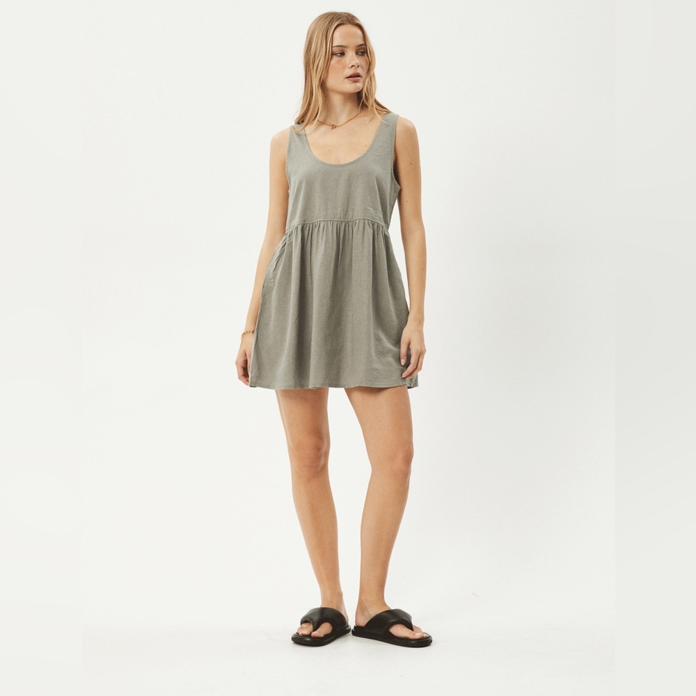 AFENDS Jesse Mini Dress